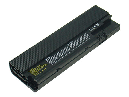 Compatible аккумулятор для ноутбука acer  for 4UR18650F-2-QC145 