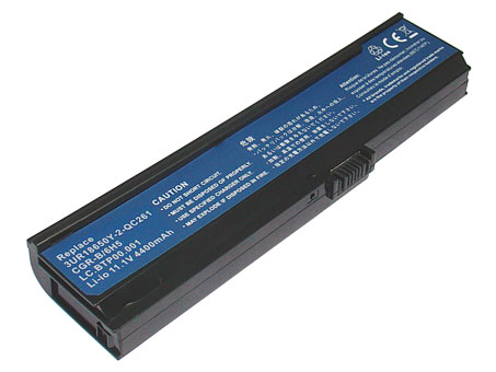 Compatible аккумулятор для ноутбука for acer LIP6220QUPC SY6 Compatible аккумулятор для ноутбука acer for LIP6220QUPC SY6