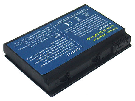 Compatible аккумулятор для ноутбука for acer TravelMate 5720-5B3G16Mn Compatible аккумулятор для ноутбука acer for TravelMate 5720-5B3G16Mn