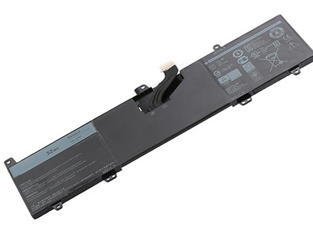 Compatible аккумулятор для ноутбука Dell  for 0PGYK5 