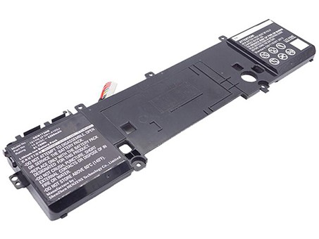 Compatible аккумулятор для ноутбука dell  for ALW15ED-1718 