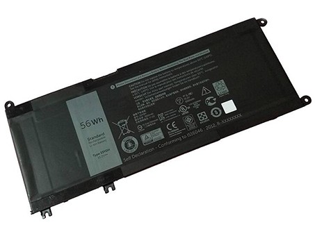 Compatible аккумулятор для ноутбука dell  for 081PF3 