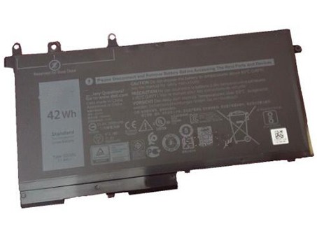 Compatible аккумулятор для ноутбука for Dell 03VC9Y Compatible аккумулятор для ноутбука Dell for 03VC9Y