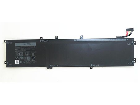 Compatible аккумулятор для ноутбука dell  for Precision-5510-Series 