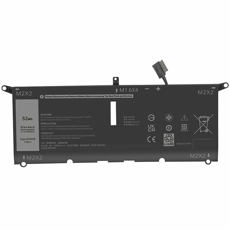 Compatible аккумулятор для ноутбука for dell 0H754V Compatible аккумулятор для ноутбука dell for 0H754V