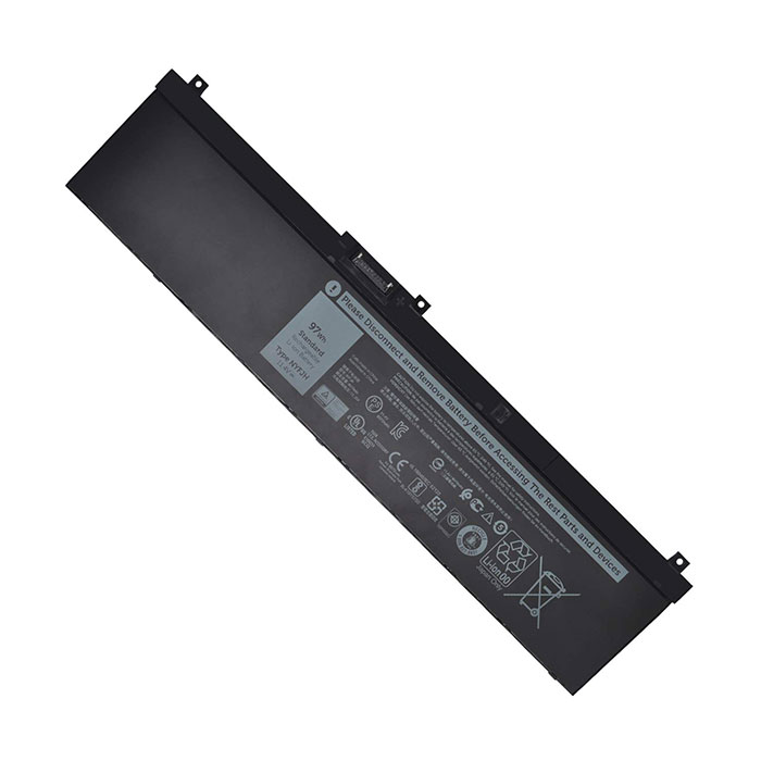 Compatible аккумулятор для ноутбука dell  for Precision-7330 