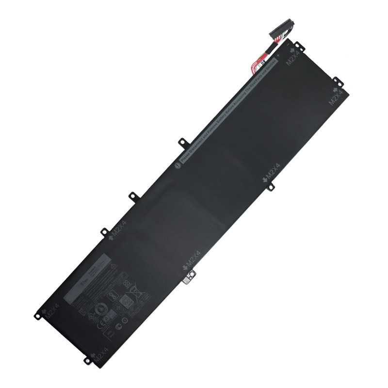 Compatible аккумулятор для ноутбука dell  for XPS XPS 15 9560 Series 