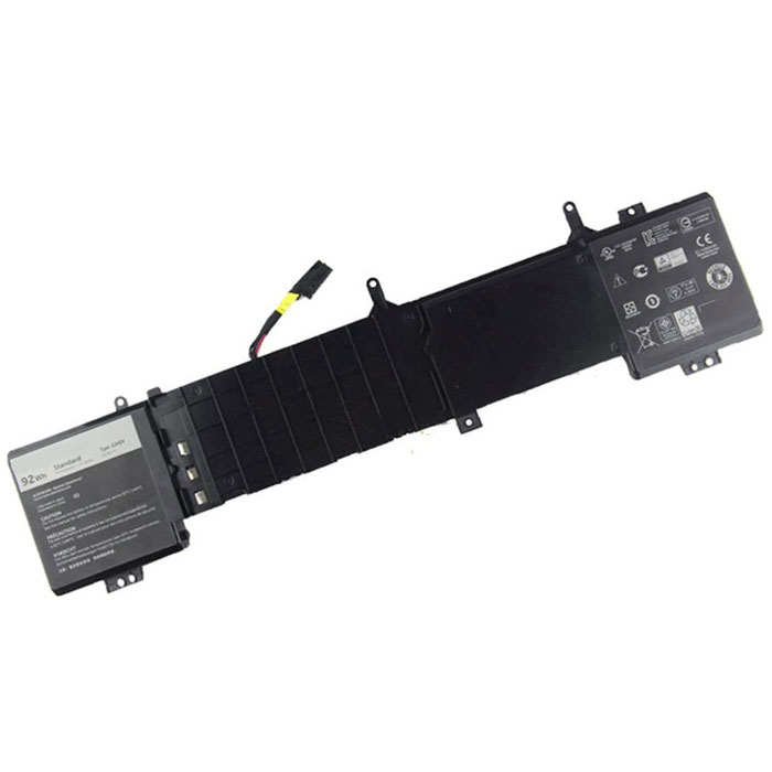 Compatible аккумулятор для ноутбука dell  for ALW17ED-4718 