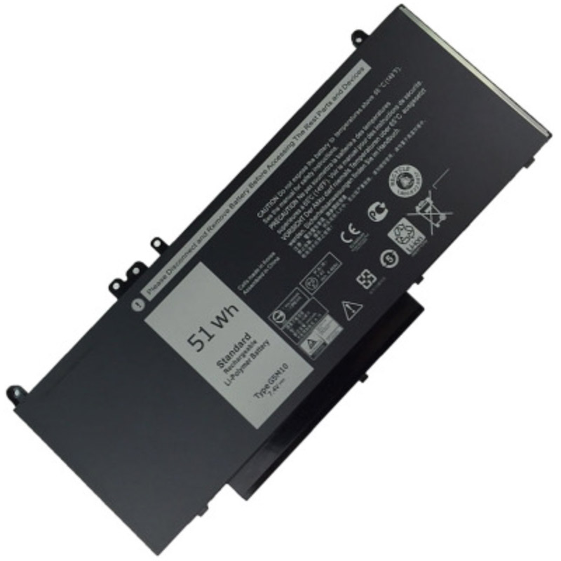 Compatible аккумулятор для ноутбука dell  for 07V69Y 