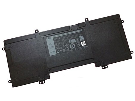 Compatible аккумулятор для ноутбука for dell MJMF6 Compatible аккумулятор для ноутбука dell for MJMF6
