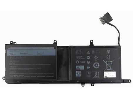 Compatible аккумулятор для ноутбука dell  for 44T2R 