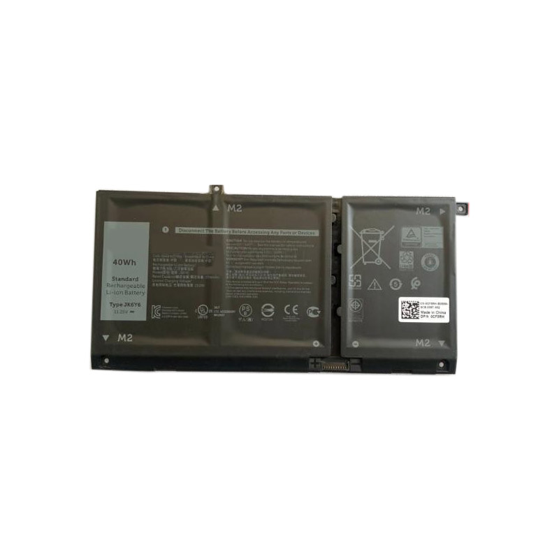 Compatible аккумулятор для ноутбука for dell C5KG6 Compatible аккумулятор для ноутбука dell for C5KG6