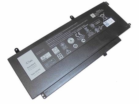 Compatible аккумулятор для ноутбука dell  for VOSTRO-14-5459D-1528S 