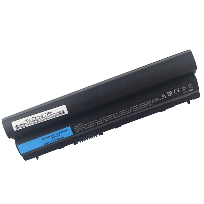 Compatible аккумулятор для ноутбука for dell HJ474 Compatible аккумулятор для ноутбука dell for HJ474