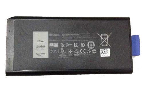 Compatible аккумулятор для ноутбука dell  for Latitude-14-7404 