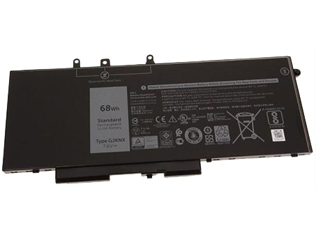 Compatible аккумулятор для ноутбука for dell Precision-15-3520 Compatible аккумулятор для ноутбука dell for Precision-15-3520