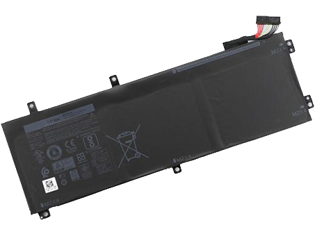 Compatible аккумулятор для ноутбука dell  for 5D91C 