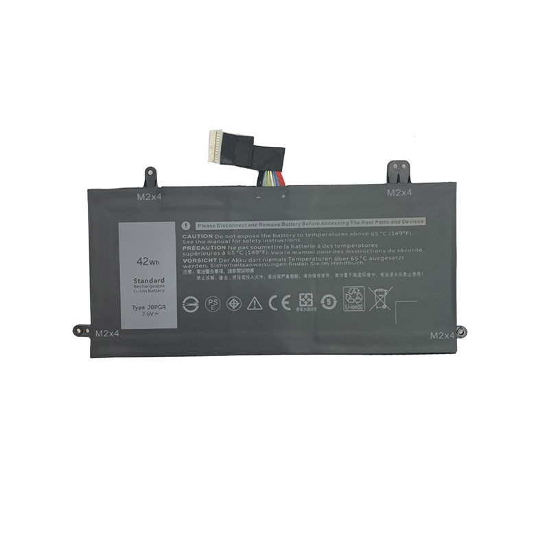 Compatible аккумулятор для ноутбука for Dell 1WND8 Compatible аккумулятор для ноутбука Dell for 1WND8