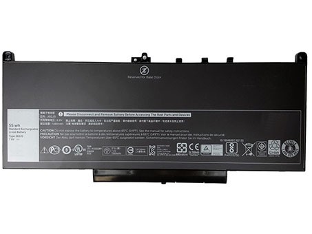 Compatible аккумулятор для ноутбука for dell MC34Y Compatible аккумулятор для ноутбука dell for MC34Y
