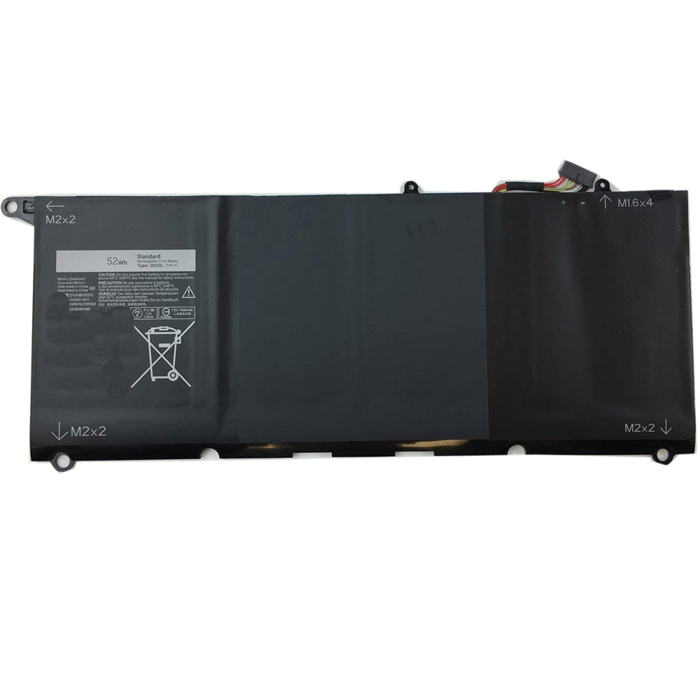 Compatible аккумулятор для ноутбука for dell XPS-13D-9343-1708 Compatible аккумулятор для ноутбука dell for XPS-13D-9343-1708