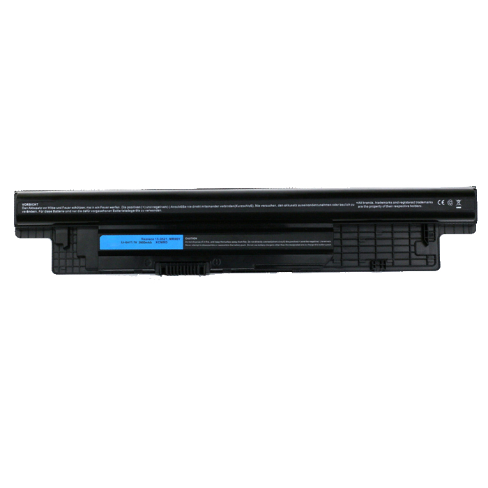 Compatible аккумулятор для ноутбука dell  for PVJ7J 