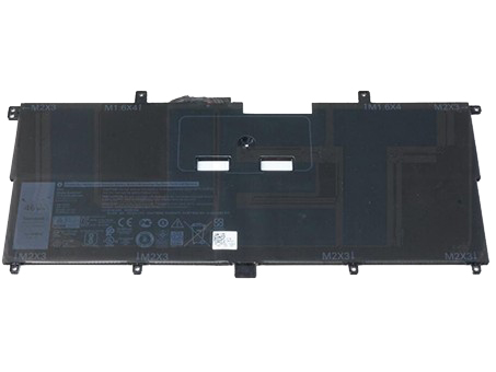 Compatible аккумулятор для ноутбука dell  for XPS-13-9365 