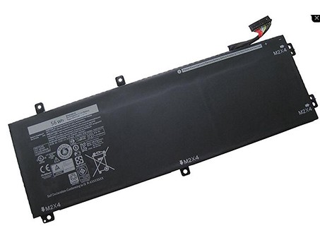 Compatible аккумулятор для ноутбука dell  for P56F001 
