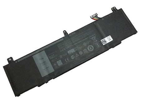 Compatible аккумулятор для ноутбука Dell  for 0V9XD7 