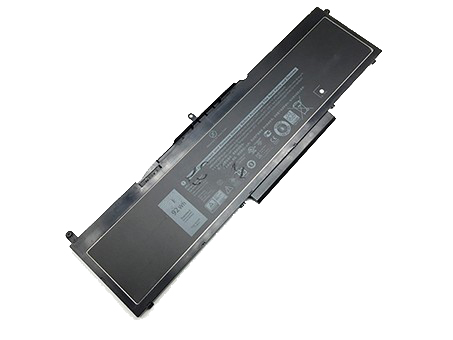 Compatible аккумулятор для ноутбука for dell Precision-15-3520 Compatible аккумулятор для ноутбука dell for Precision-15-3520