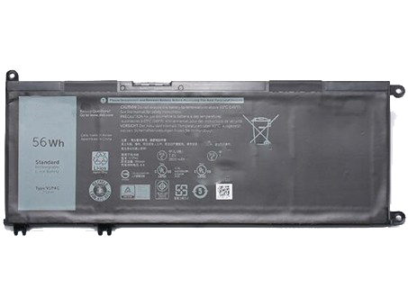 Compatible аккумулятор для ноутбука for dell VIP4C Compatible аккумулятор для ноутбука dell for VIP4C