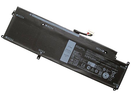 Compatible аккумулятор для ноутбука for Dell Latitude-13-E7370-Series Compatible аккумулятор для ноутбука Dell for Latitude-13-E7370-Series