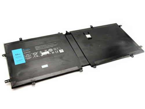 Compatible аккумулятор для ноутбука dell  for 063FK6 
