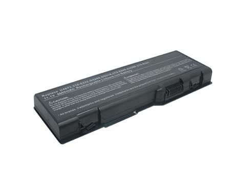 Compatible аккумулятор для ноутбука dell  for 312-0455 