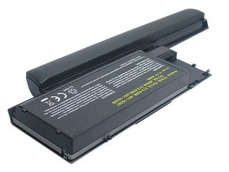 Compatible аккумулятор для ноутбука dell  for Latitude D630c 