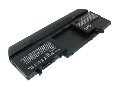 Compatible аккумулятор для ноутбука dell  for JG917 