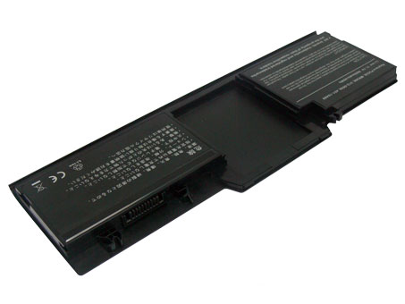 Compatible аккумулятор для ноутбука for Dell WR015 Compatible аккумулятор для ноутбука Dell for WR015