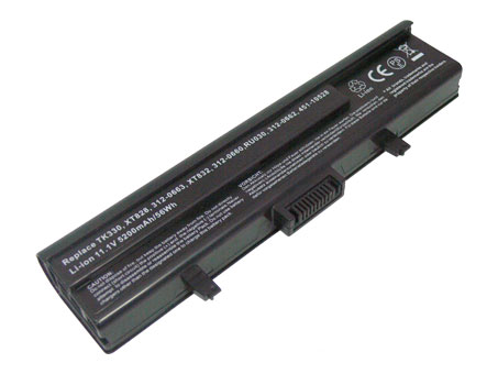 Compatible аккумулятор для ноутбука for dell RN897 Compatible аккумулятор для ноутбука dell for RN897