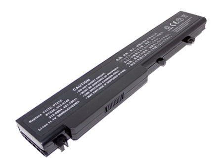 Compatible аккумулятор для ноутбука dell  for 312-0740 