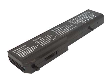 Compatible аккумулятор для ноутбука for dell 312-0724 Compatible аккумулятор для ноутбука dell for 312-0724