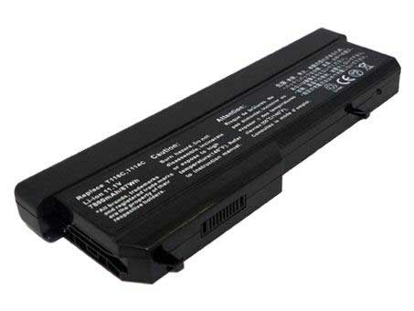 Compatible аккумулятор для ноутбука dell  for 451-10655 