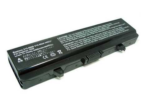 Compatible аккумулятор для ноутбука for dell 0XR693 Compatible аккумулятор для ноутбука dell for 0XR693