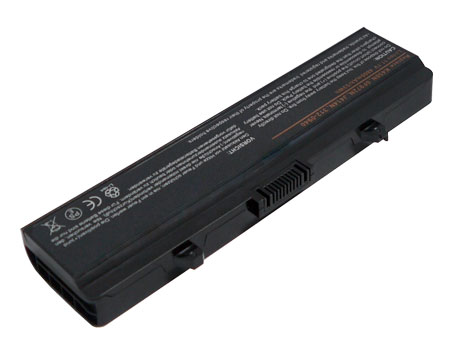 Compatible аккумулятор для ноутбука for Dell 312-0940 Compatible аккумулятор для ноутбука Dell for 312-0940