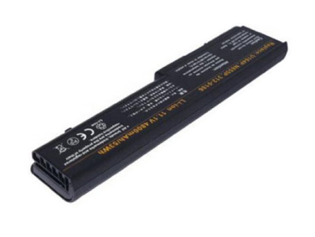 Compatible аккумулятор для ноутбука dell  for 312-0186 