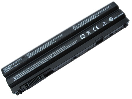 Compatible аккумулятор для ноутбука dell  for Latitude E6520 Series(All) 