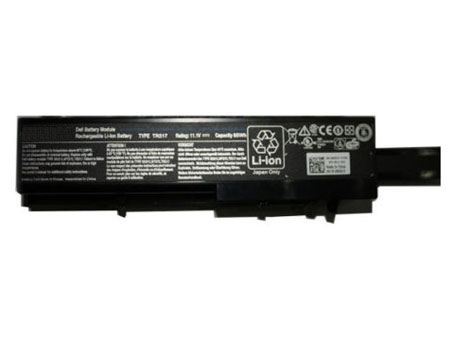 Compatible аккумулятор для ноутбука dell  for TR517 