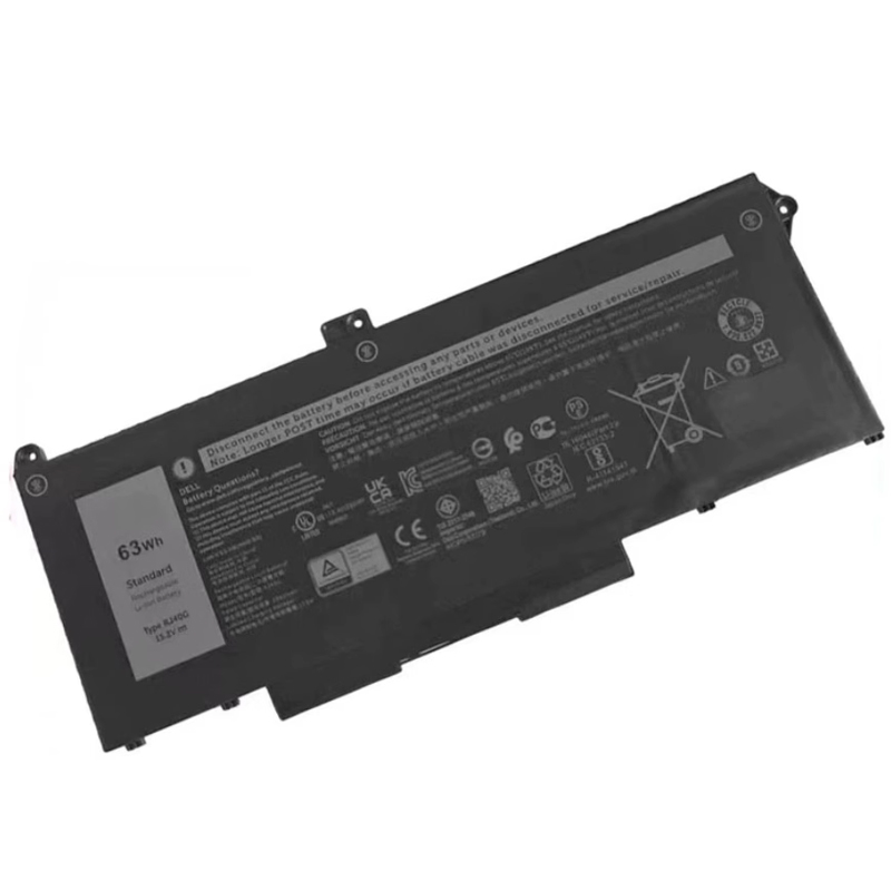 Compatible аккумулятор для ноутбука dell  for 0WK3F1 