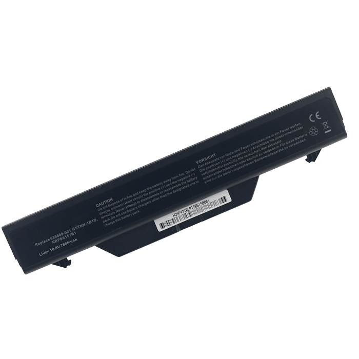 Compatible аккумулятор для ноутбука for hp ProBook-4510s Compatible аккумулятор для ноутбука hp for ProBook-4510s