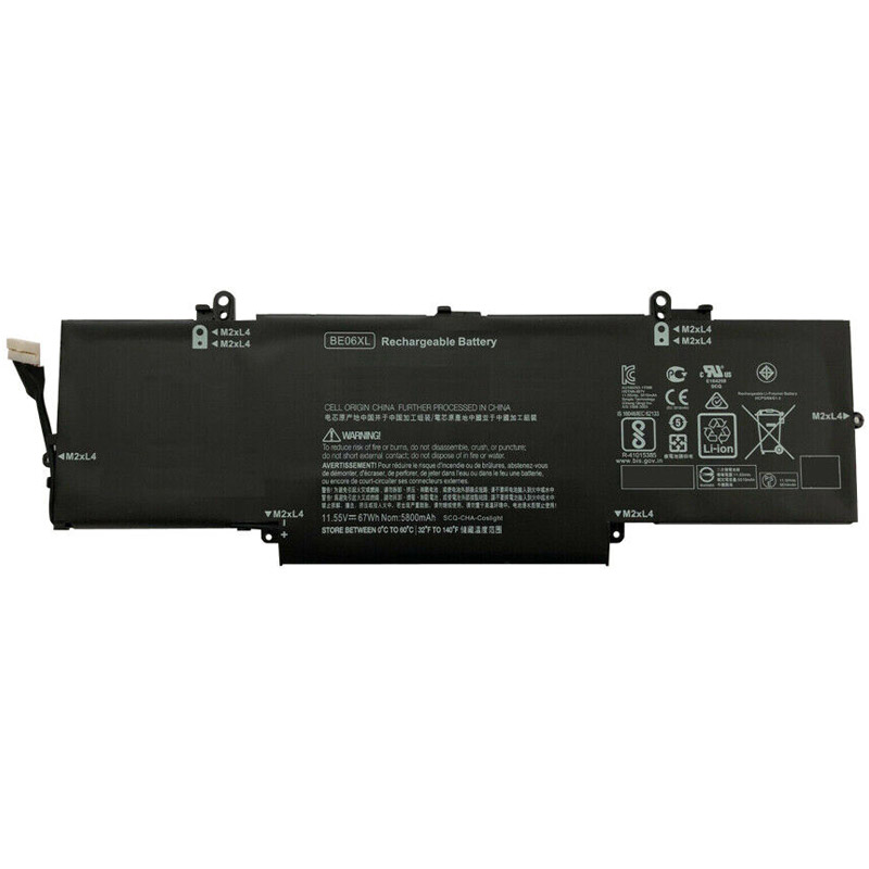 Compatible аккумулятор для ноутбука for hp 918180-855 Compatible аккумулятор для ноутбука hp for 918180-855