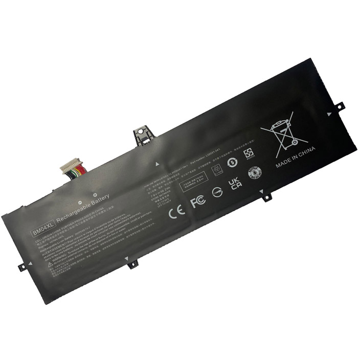 Compatible аккумулятор для ноутбука hp  for Elitebook x360 1030 G3 4WW35PA 