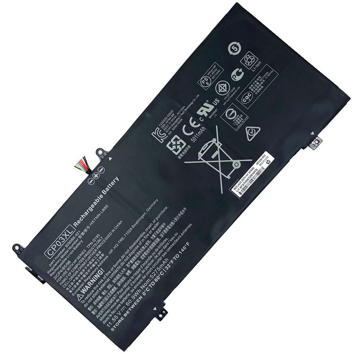 Compatible аккумулятор для ноутбука for hp Spectre x360 13-ae010nd Compatible аккумулятор для ноутбука hp for Spectre x360 13-ae010nd